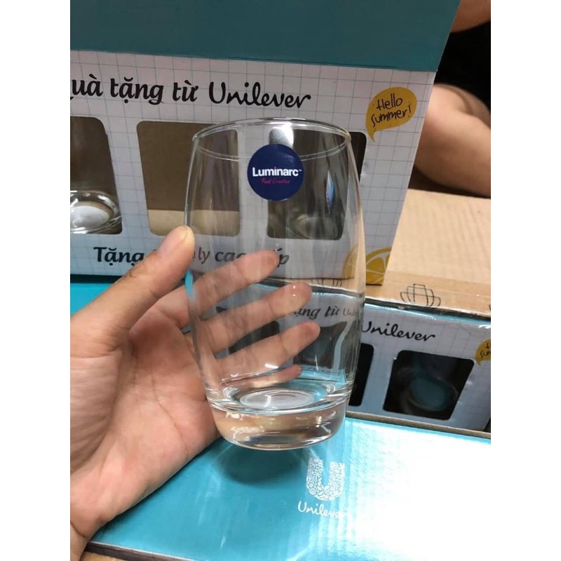 Combo 6 cốc lumilac