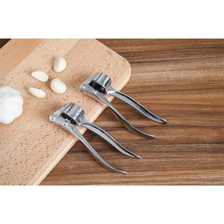 Dụng Cụ Ép Tỏi Đa Năng