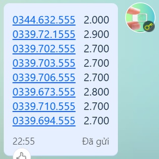 TAM HOA 5_Sim số đẹp viettel: tặng gói V120 tháng đầu khuyến mại siêu khủng
