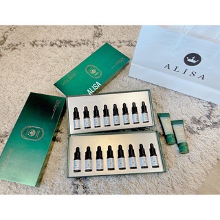 Bộ serum tóc WEI.LAIYA - ALISA