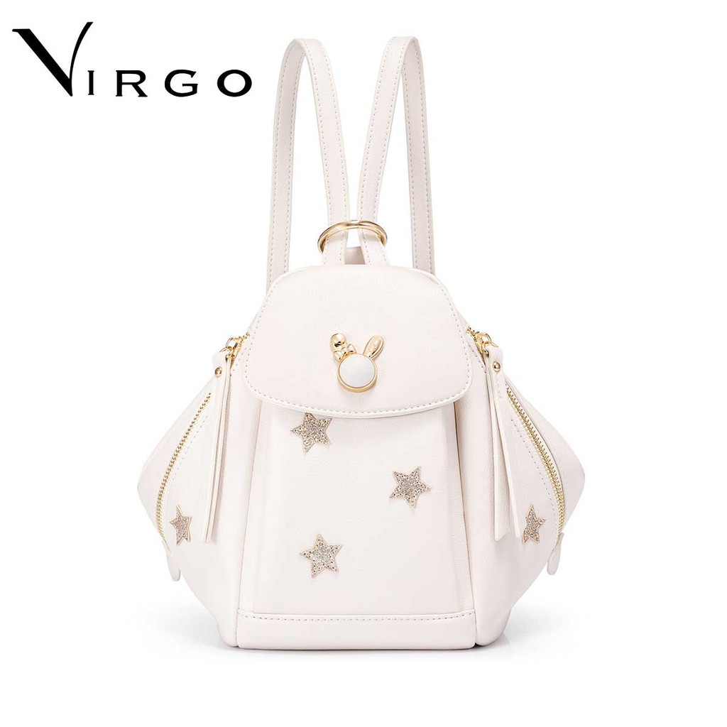 Balo nữ thời trang thiết kế Just Star Virgo BL178