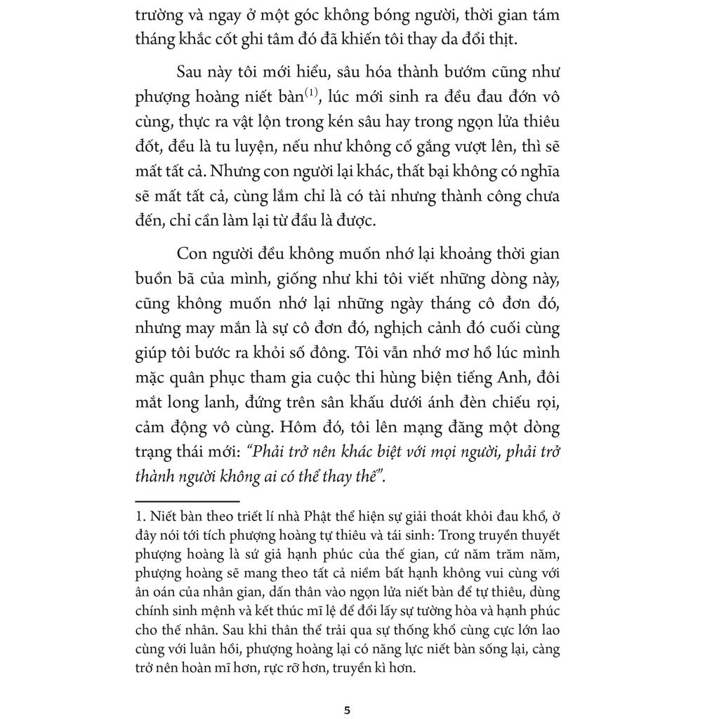 Sách Bộ Sách Không Còn Đường Lùi Mới Có Thành Công + Vươn Lên Hoặc Bị Đánh Bại (Bộ 2 Cuốn)