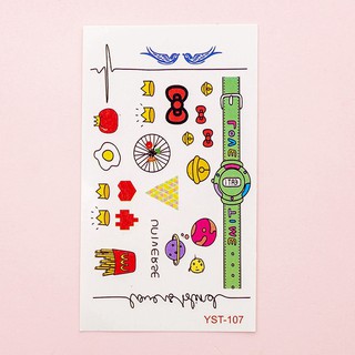 Sale 70% Sticker hình Anime dán trang trí, Giá gốc 20,000 đ - 19C54