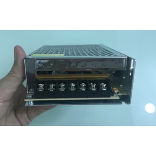 Nguồn 5V10A tổ ong