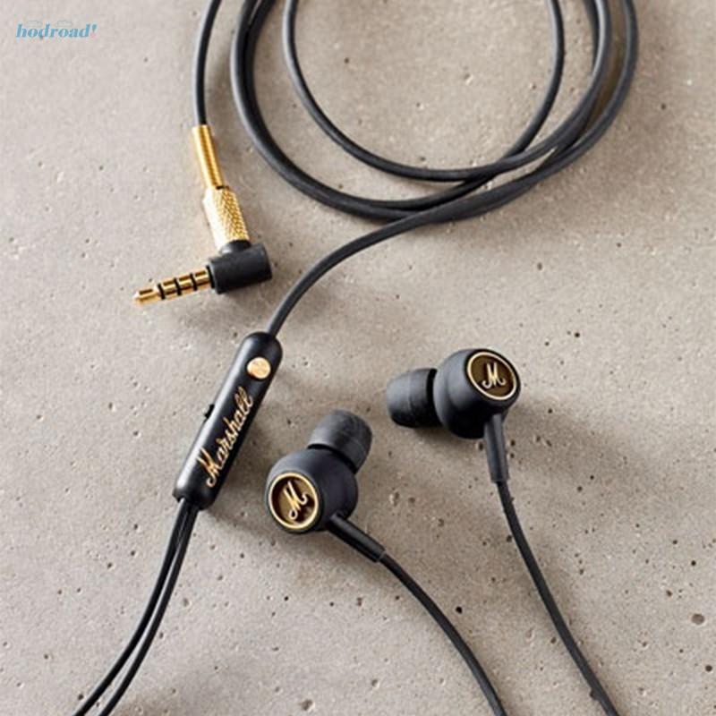 Tai Nghe Nhét Tai Jack 3.5mm Bass Trầm Chất Lượng Cao | BigBuy360 - bigbuy360.vn