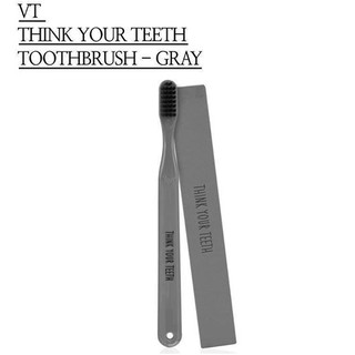 [BÀN CHẢI ĐÁNH RĂNG VT THINK YOUR TEETH] VT THINK YOUR TEETH TOOTHBRUSH