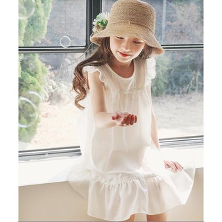 Váy tiểu thư cho bé