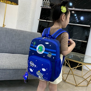 Ba Lô Khủng Long Dễ Thương Cho Bé