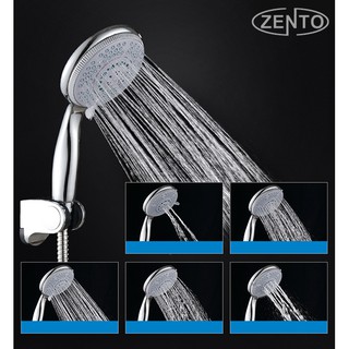 Cặp đôi sen tắm & vòi lavabo Zento CB022