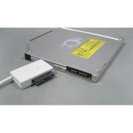 Cáp kết nối DVD Laptop sang USB | cáp chuyển ổ đĩa dvd laptop ra cổng usb | BigBuy360 - bigbuy360.vn