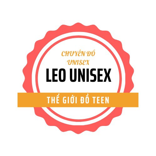 Leo_Unisex