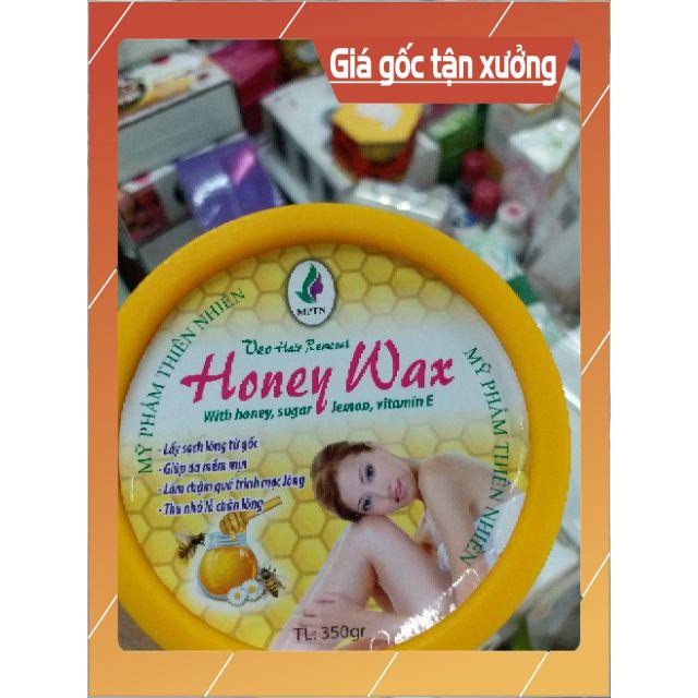 [HOT] Tẩy lông honey wax veo 350g | BigBuy360 - bigbuy360.vn
