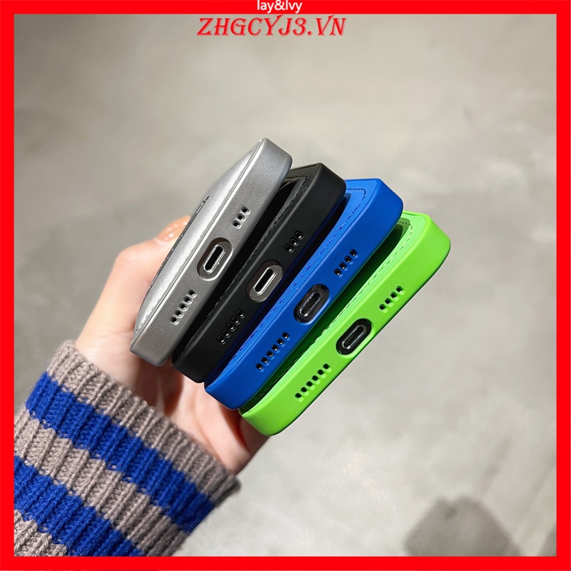 Ốp Điện Thoại IMD Silicone Họa Tiết The North Face Cho IPhone 7/8 Plus XS XR XSmax 11 12 Pro Max 13 Pro