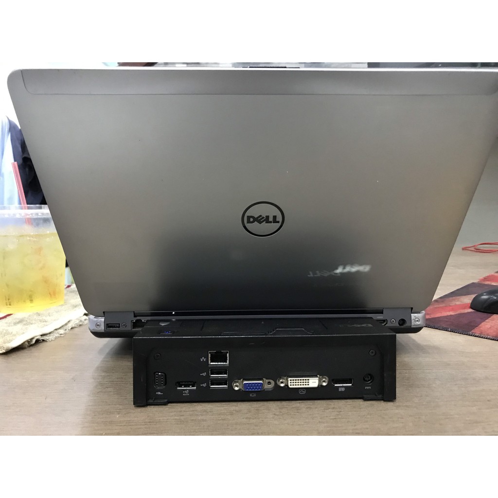 Dell Latitude E6440 I5-4330M - PIN 9 CELL | BigBuy360 - bigbuy360.vn