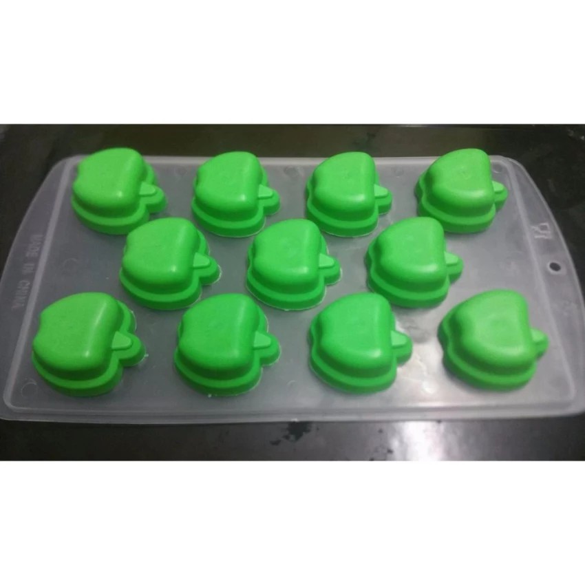 Khuôn thạch, khuôn đá silicon (có thể giao hình ngẫu nhiên)