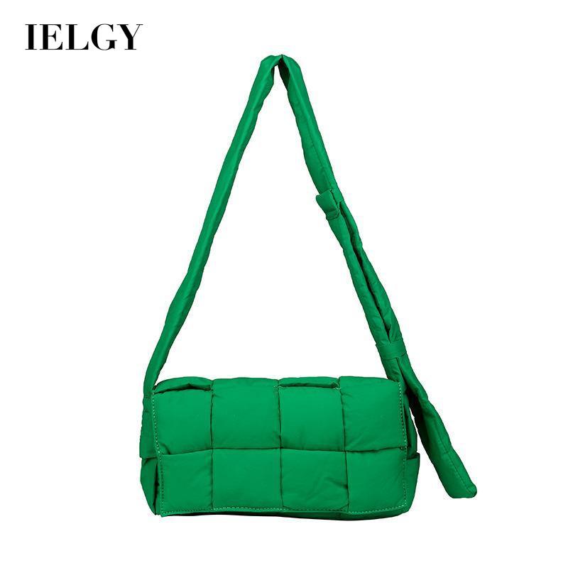 Túi Đeo Vai Vải oxford Dệt Dung Tích Lớn Thời Trang Cho Nữ