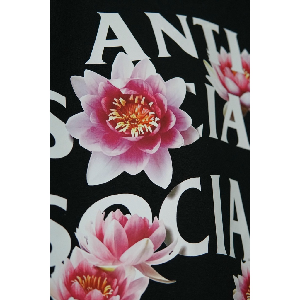 ÁO THUN UNISEX ASSC, ÁO THUN Hoa Anh Đào BIG SIZE