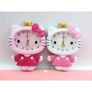 🌻đồng hồ gấu treo tường 🎀 kitty house
