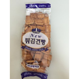 Bánh Quy Geum Pung