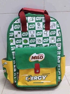 Balô milo - Balô trẻ em