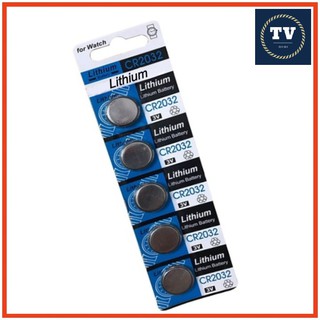 combo 50 viên pin cmos cr2032 | pin cmos giá rẻ