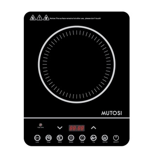 Bếp từ đơn mutosi mi-58