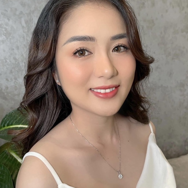 Nami - Lens Nâu Mật Ong Tự Nhiên - Đường Kính 12.8mm - Bảo Hành 2 Tuần - Chính Hãng Hàn Quốc - DeNOOR