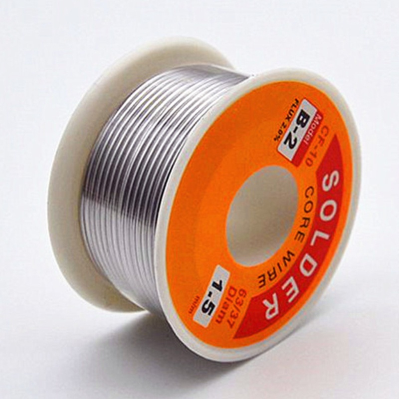 Shas Lõi Hàn Thiếc Trong Rosin Để Sửa Chữa Cáp TV Radio Sterro Đồ Chơi Công Nghệ Mới Không Cần Làm Sạch