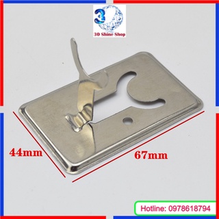 Kệ hàn gác mỏ hàn mini giá rẻ