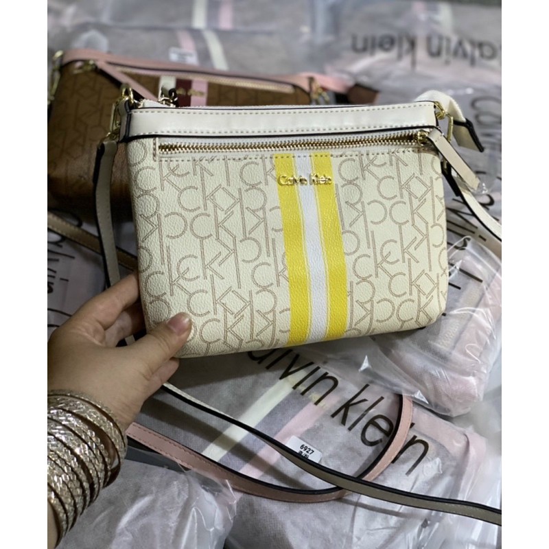 Túi C&K đeo chéo
