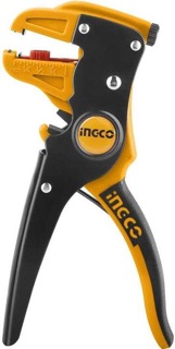 Kìm tuốt dây điện INGCO HWSP15608
