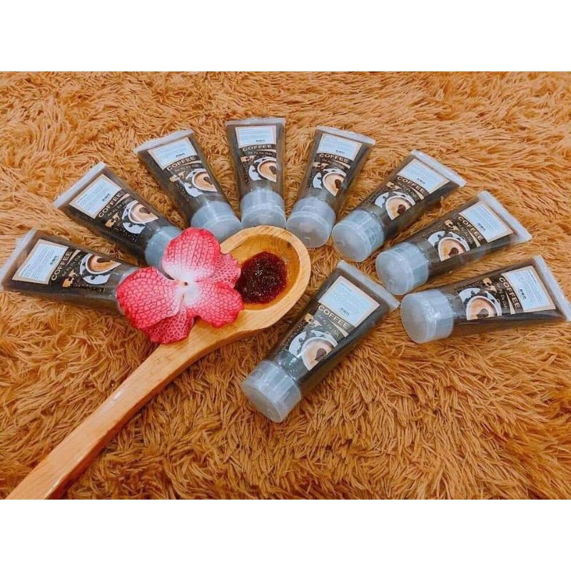 sỉ 3 tuýp ttbc coffe