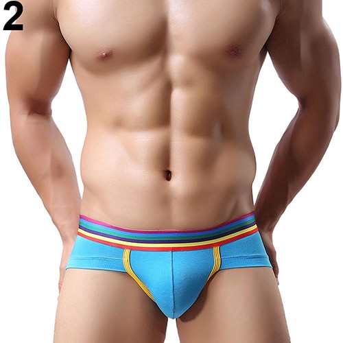 Quần lót nam thoáng khí thời trang