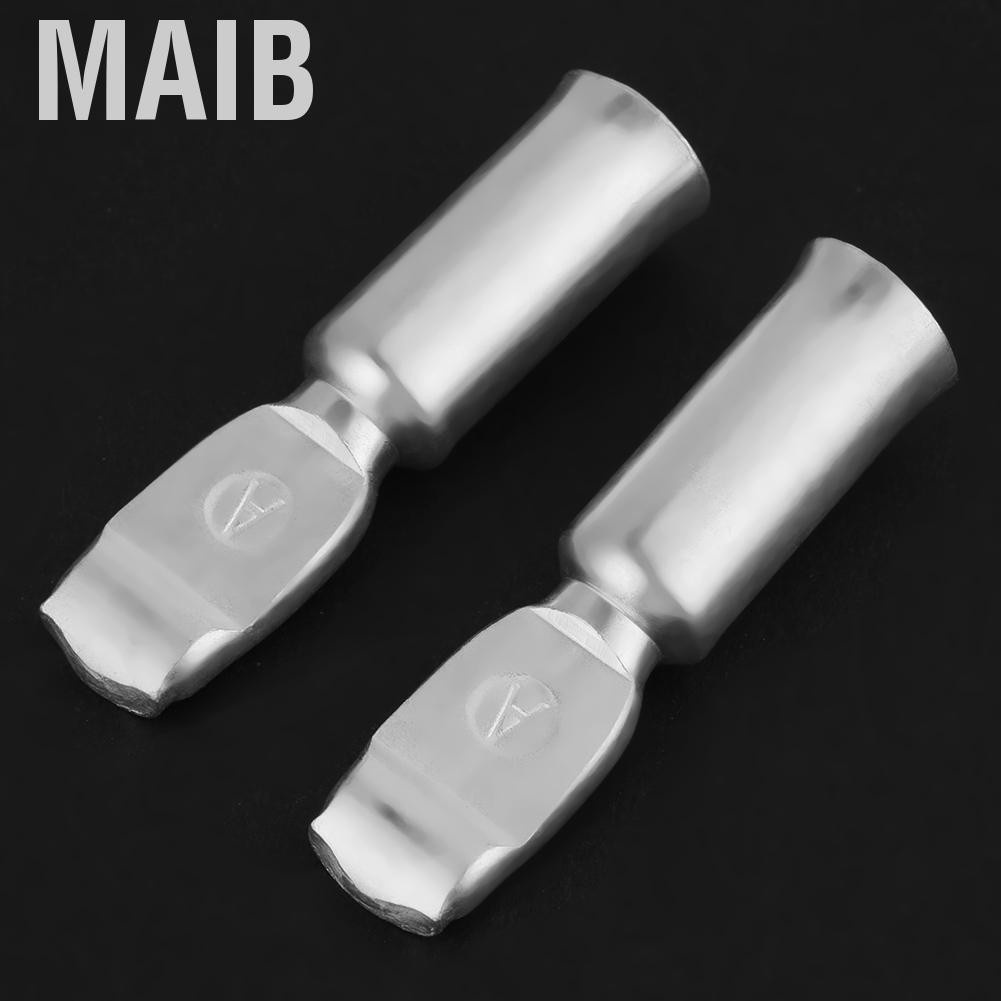 Set 2 Đầu Nối Pin Nhanh Maib 175A 600V Kèm 4 Phụ Kiện | BigBuy360 - bigbuy360.vn