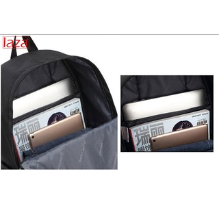 Ba Lô Hàn Quốc LAZA BLSP305