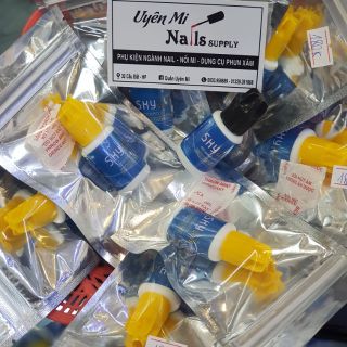 Keo nối mi sky