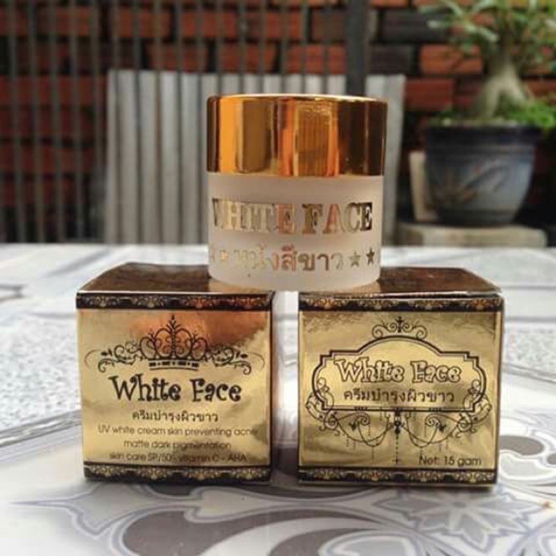 kem thái lan