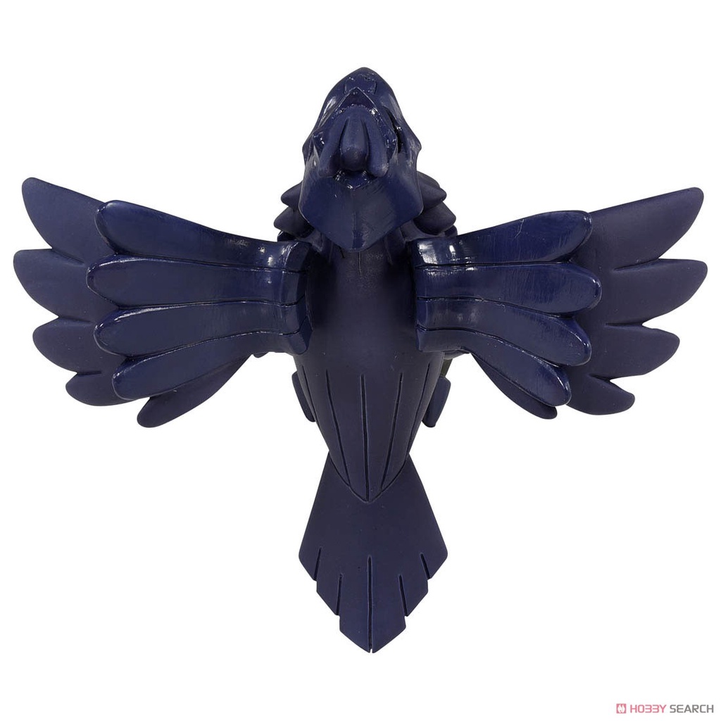 [NEW] Mô Hình Pokemon Chính Hãng Takara TOMY Monster Colletion - Moncolle Corviknight MS-23