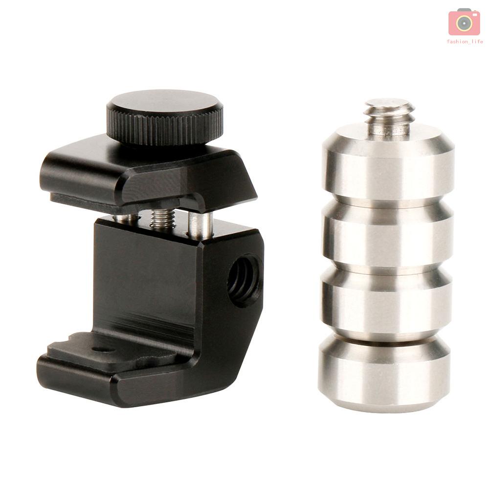 Dụng cụ cân bằng thông dụng cho DJI Osmo Mobile 2/ Zhiyun Smooth 4/ Smooth Q/ Feiyu Vimble 2/ Evo