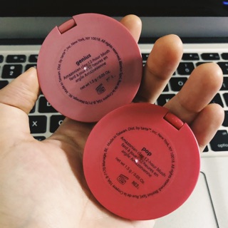 Phấn má hồng tarte