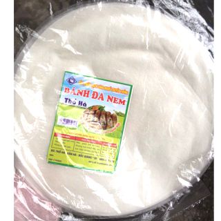 Bánh đa nem Thổ Hà loại 1(túi 12 lá)