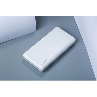 Pin dự phòng Romoss PIE20 20000mAh