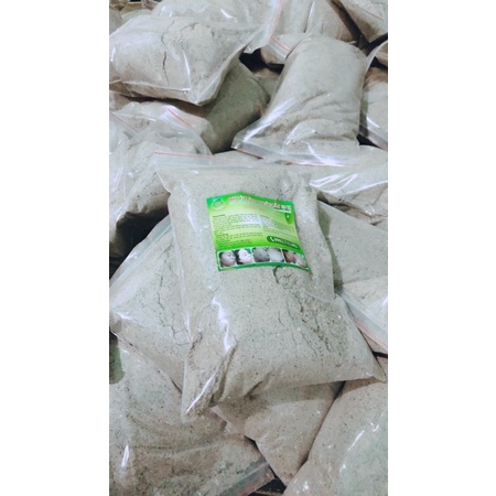 bột ủ trắng thảo dược Mh