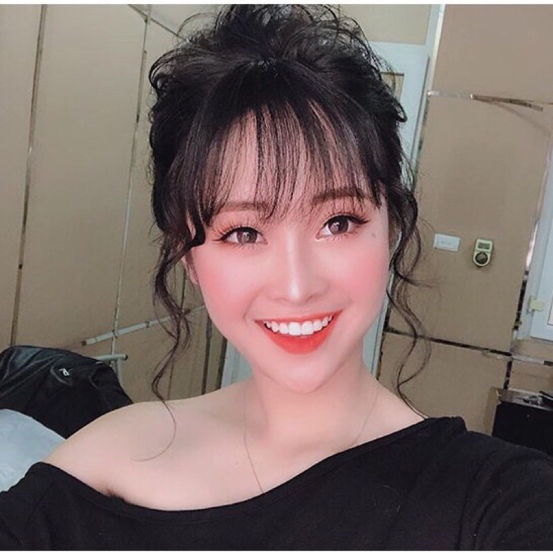 MÁI THƯA TÓC THẬT 100%