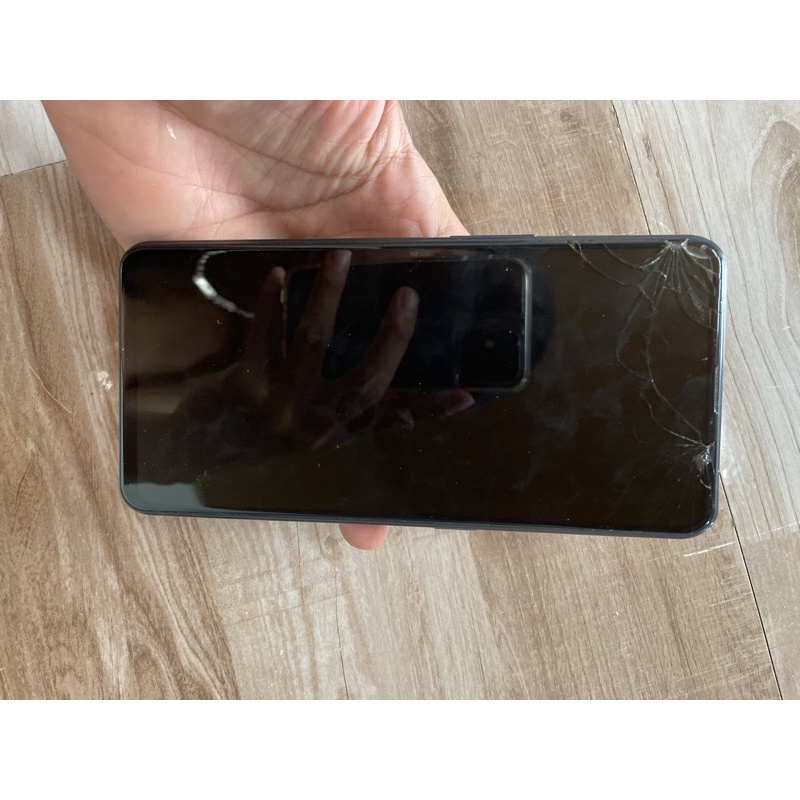 Xác điện thoại Vsmart Active 3