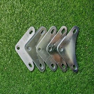 Combo 25 bát mạ kẽm (ke tam giác)