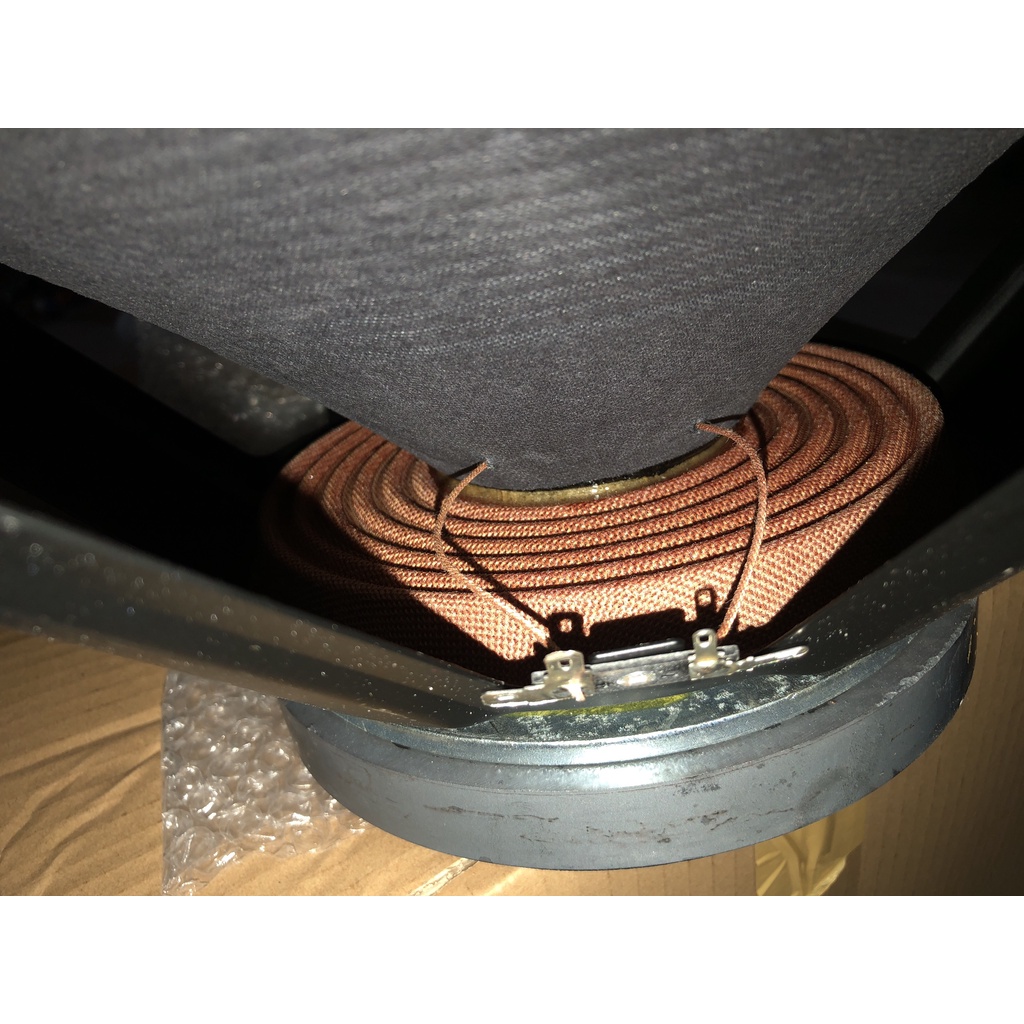 Loa Bass 50 từ 190 coil 75 hàng NK