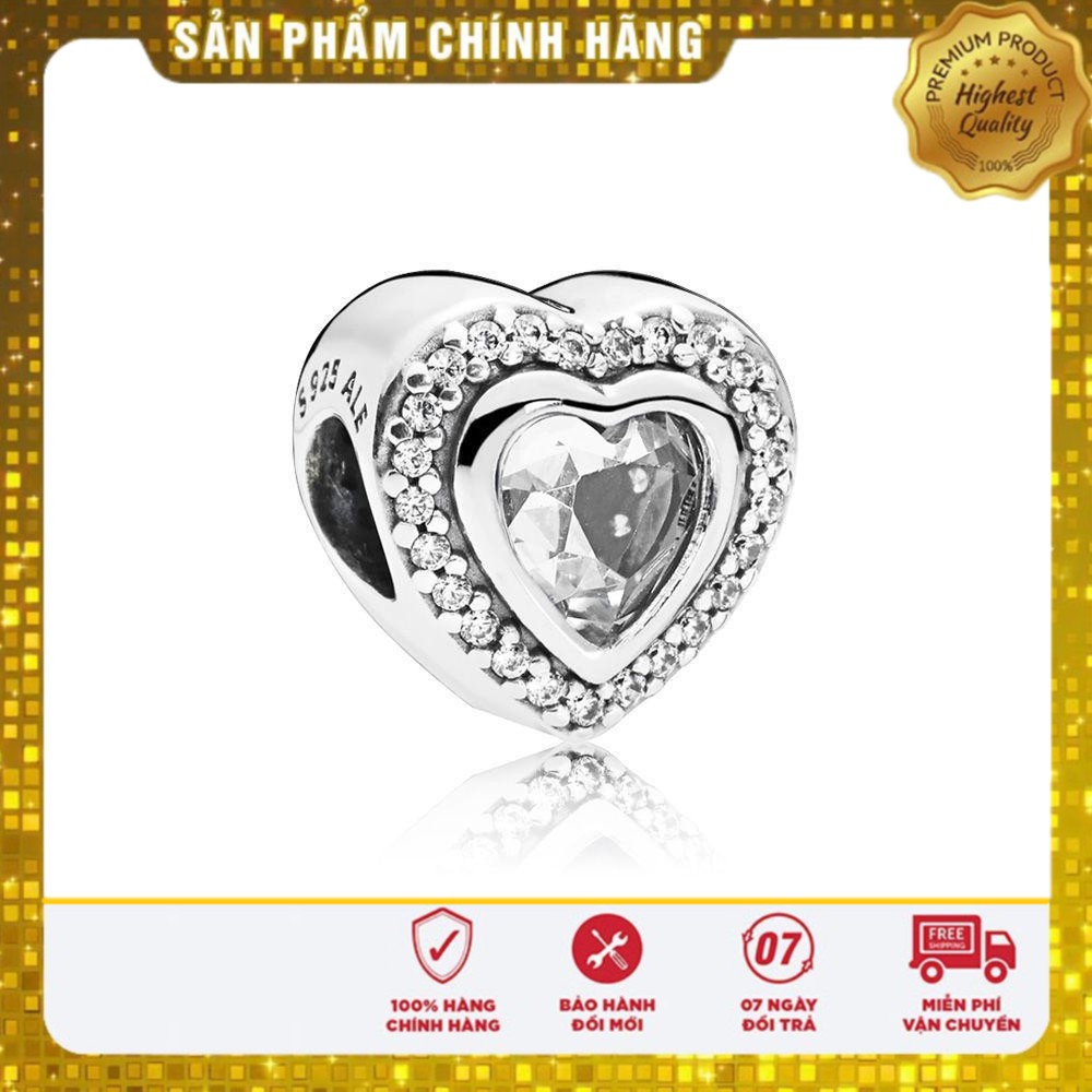 [Hàng cao cấp] Charm Bạc S925 ALE Cao Cấp - Charm bạc chuẩn S925 cho vòng Pan - Mã sản phẩm CHARMBAC_DN0009