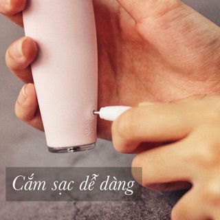 Máy rửa mặt Juvera