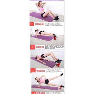 DỤNG CỤ TẬP ĐA NĂNG CAO CẤP